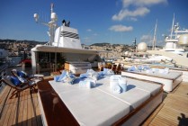 TITAN - The Sundeck